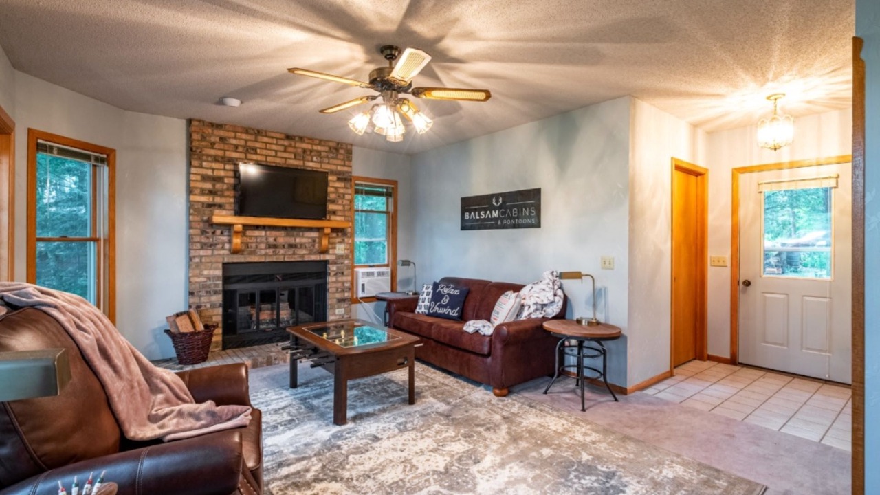 Photo of Livingroom in Bone Lake