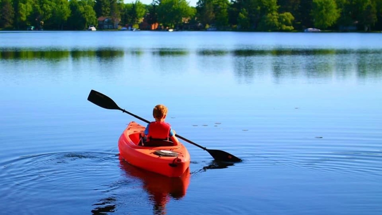 Photo of Others in Bone Lake