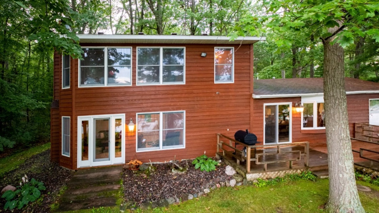 Photo of Outdoor in Bone Lake