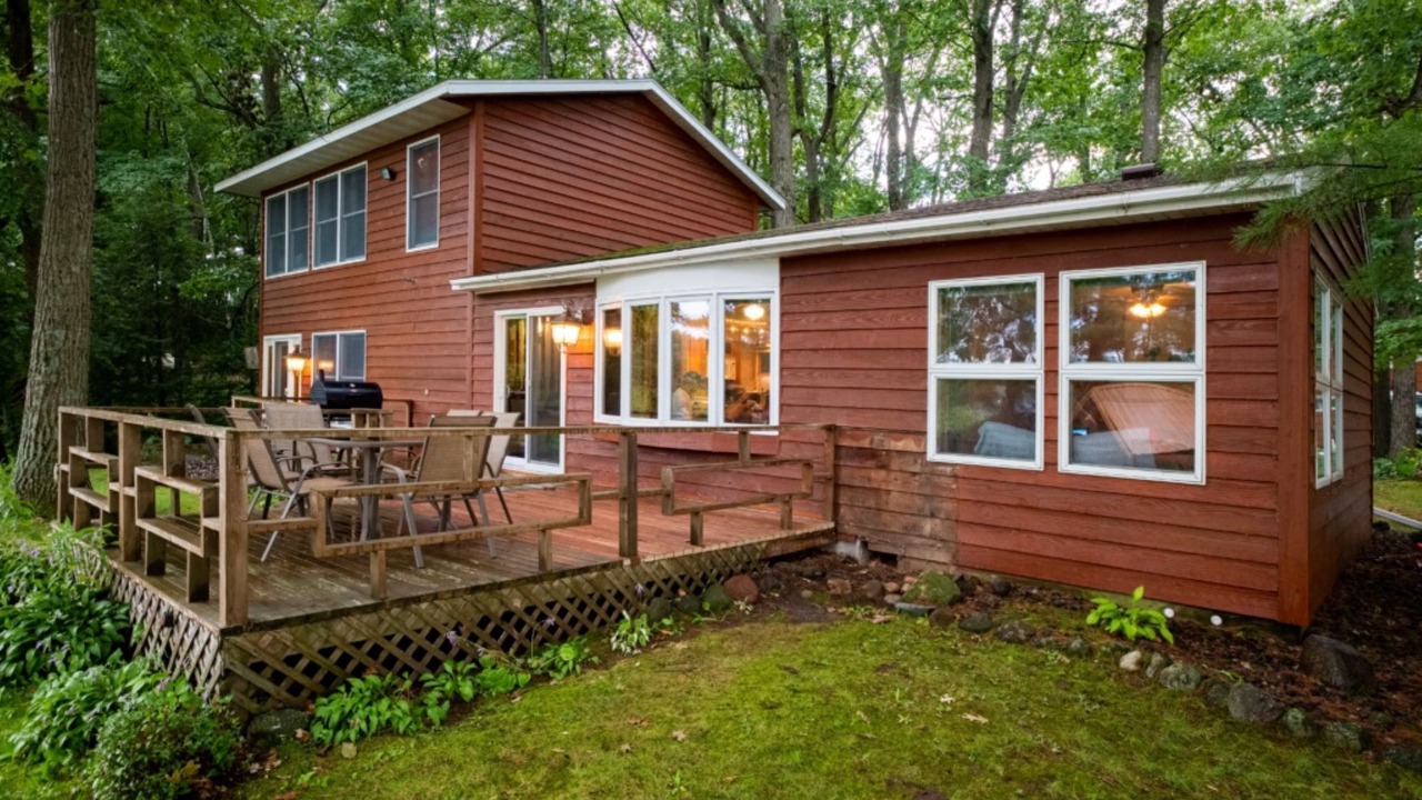 Photo of Outdoor in Bone Lake