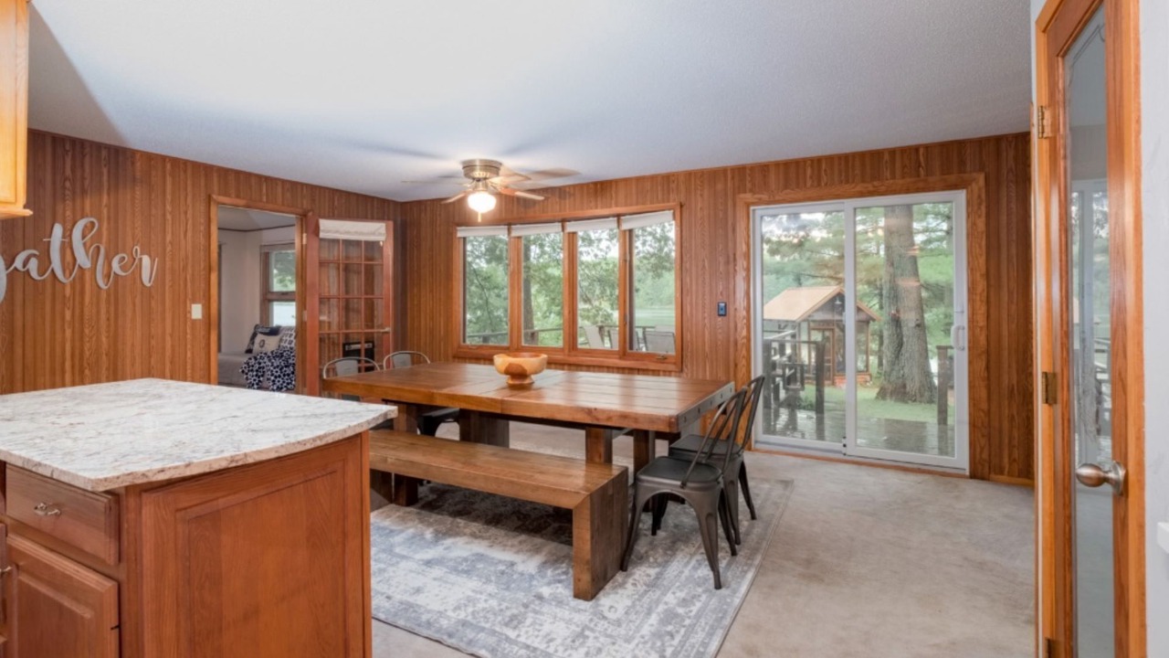Photo of Kitchen in Bone Lake