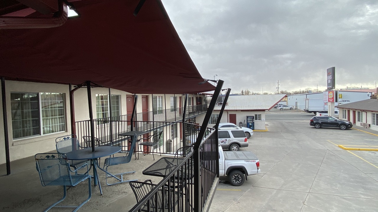 Photo of Outdoor in Alamosa