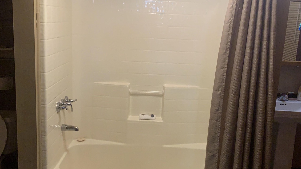 Photo of Bathroom in Huntington