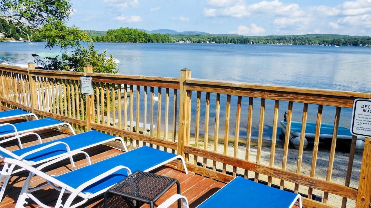 Photo of Outdoor in Lochmere