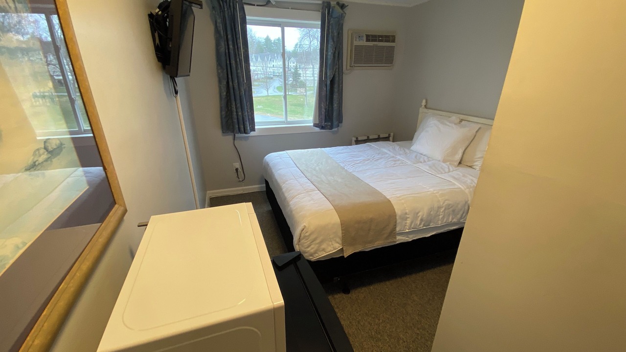 Photo of Bedroom in Lochmere
