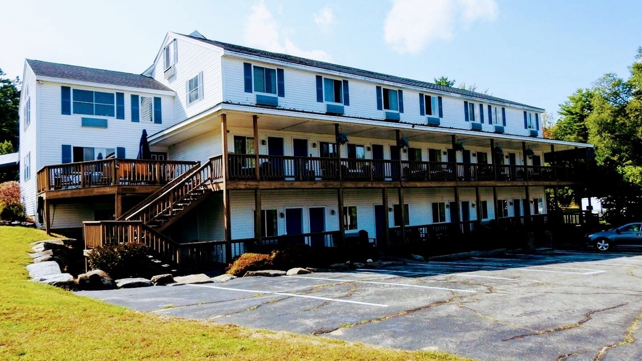 Photo of Outdoor in Lochmere
