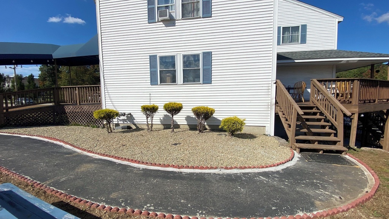 Photo of Outdoor in Lochmere