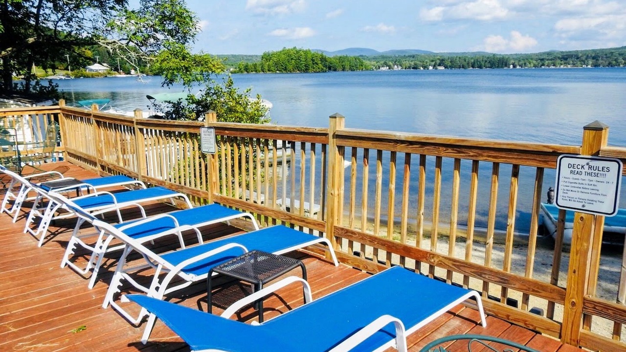 Photo of Outdoor in Lochmere