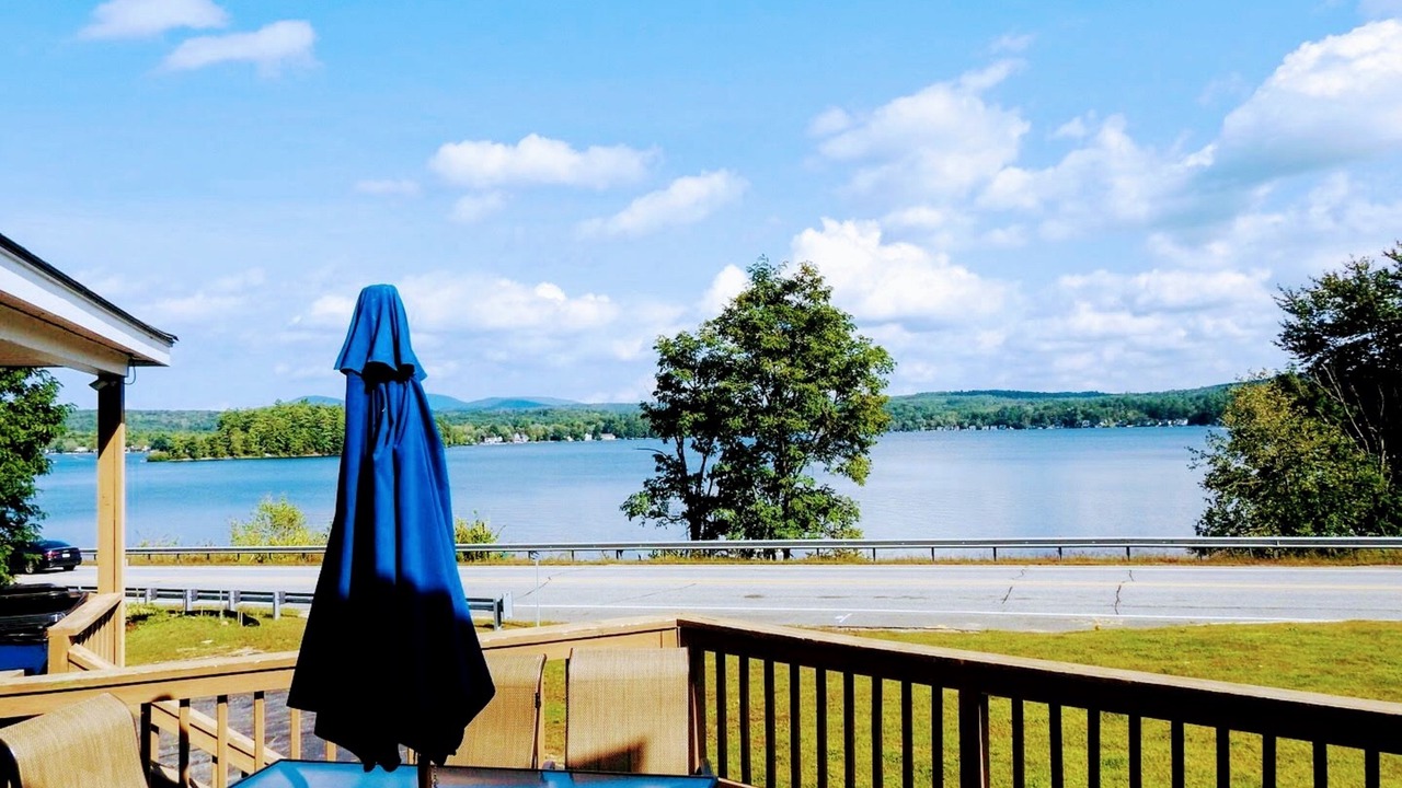 Photo of Patio Balcony in Lochmere