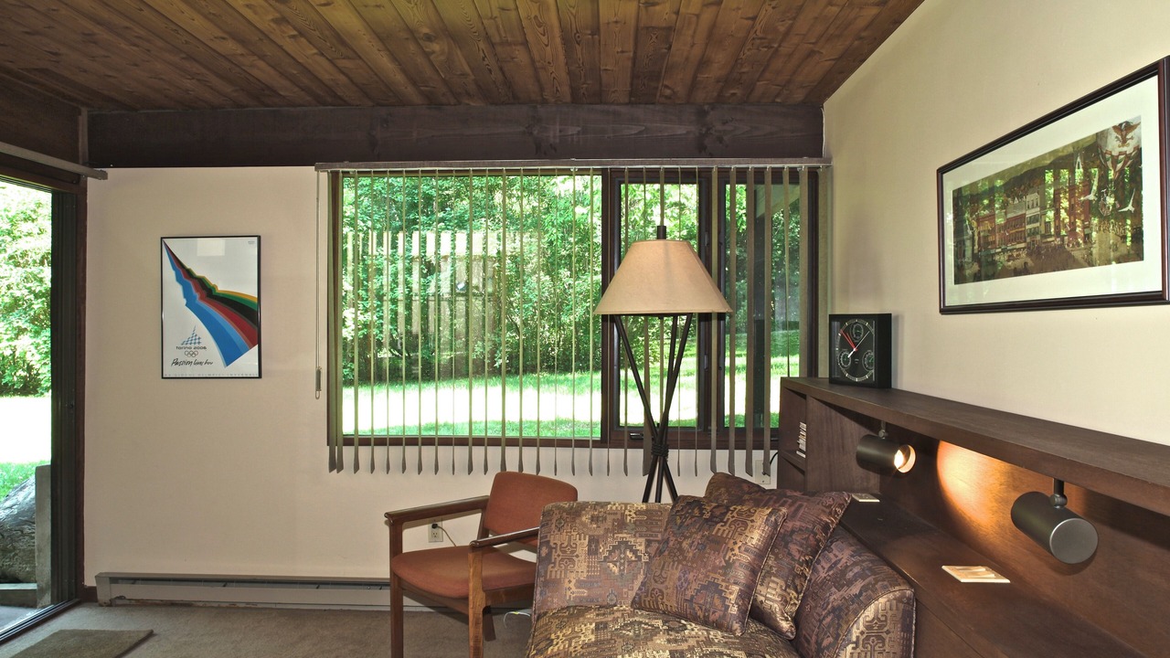 Photo of Bedroom in Stockbridge