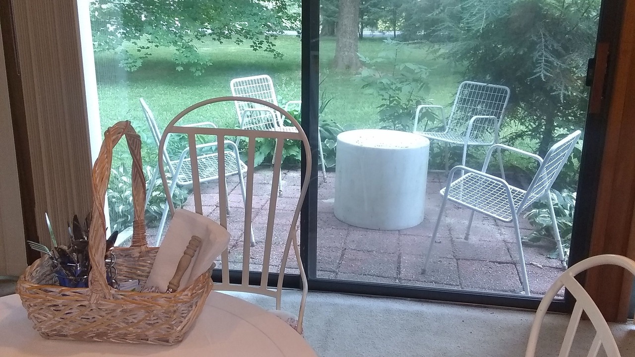 Photo of Bedroom in Stockbridge