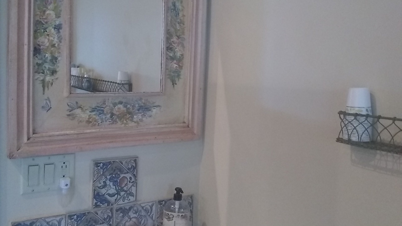 Photo of Bathroom in Stockbridge