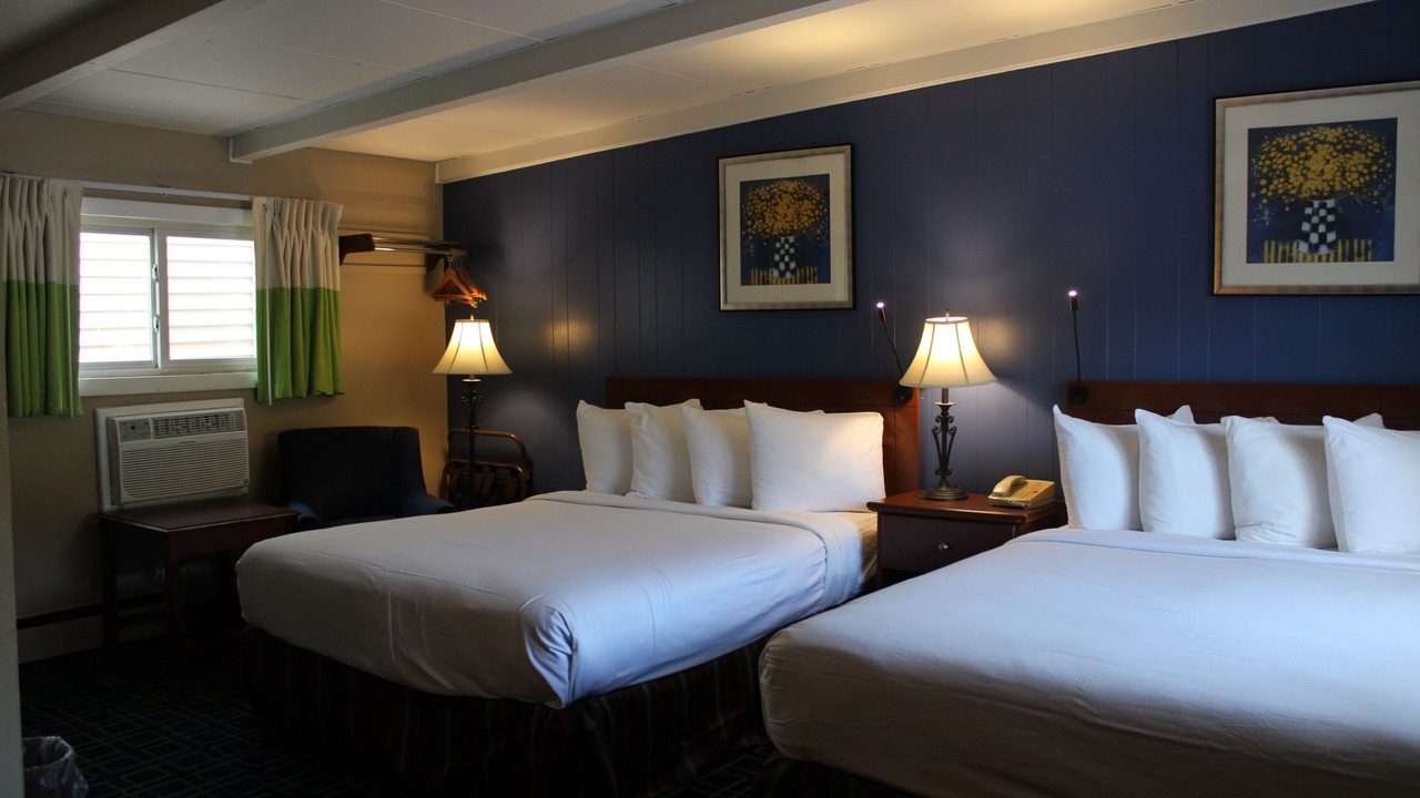 Photo of Bedroom in Claremont