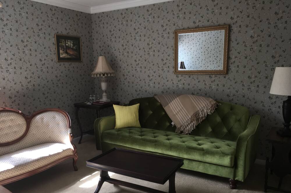 Photo of Livingroom in Williston North