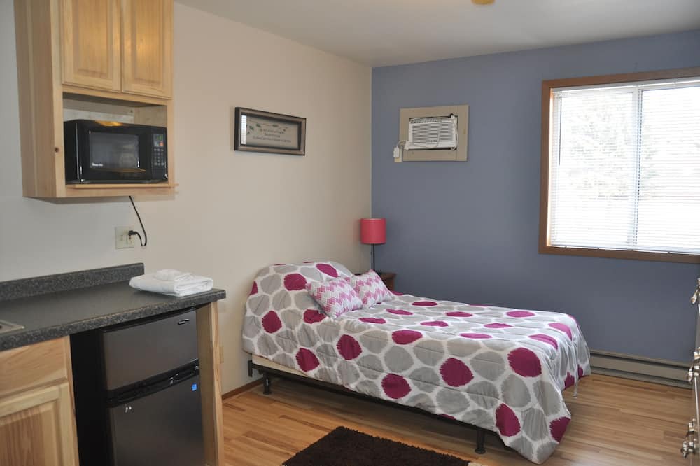 Photo of Bedroom in Winona
