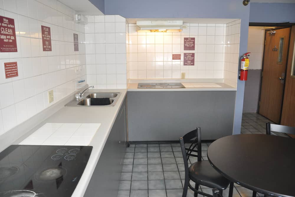 Photo of Kitchen in Winona