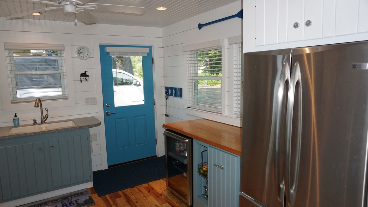 Photo of Kitchen in Franklin
