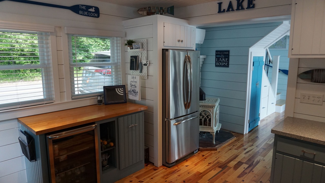 Photo of Kitchen in Franklin