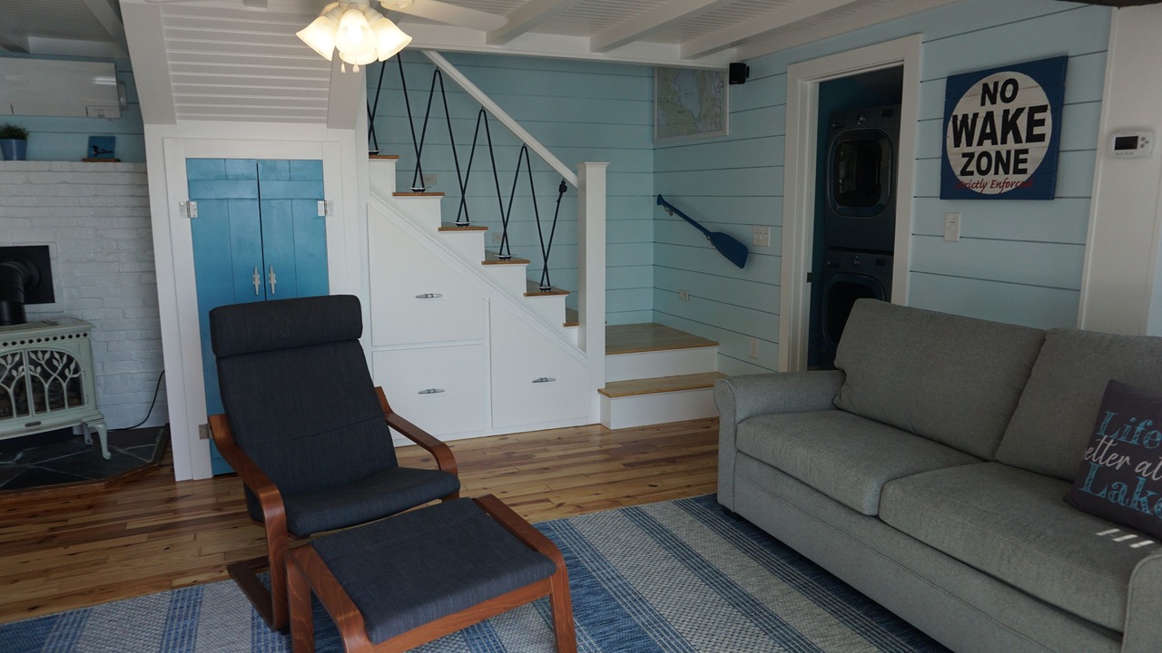 Photo of Livingroom in Franklin