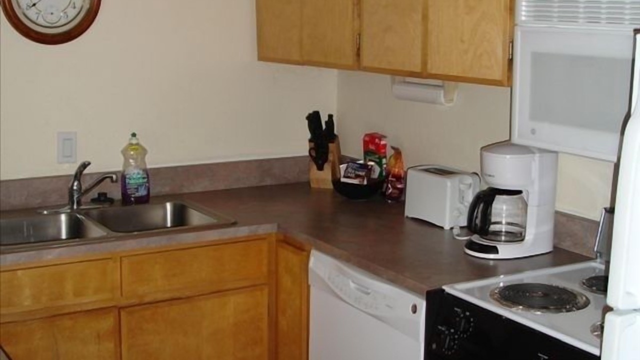 Photo of Kitchen in El Prado