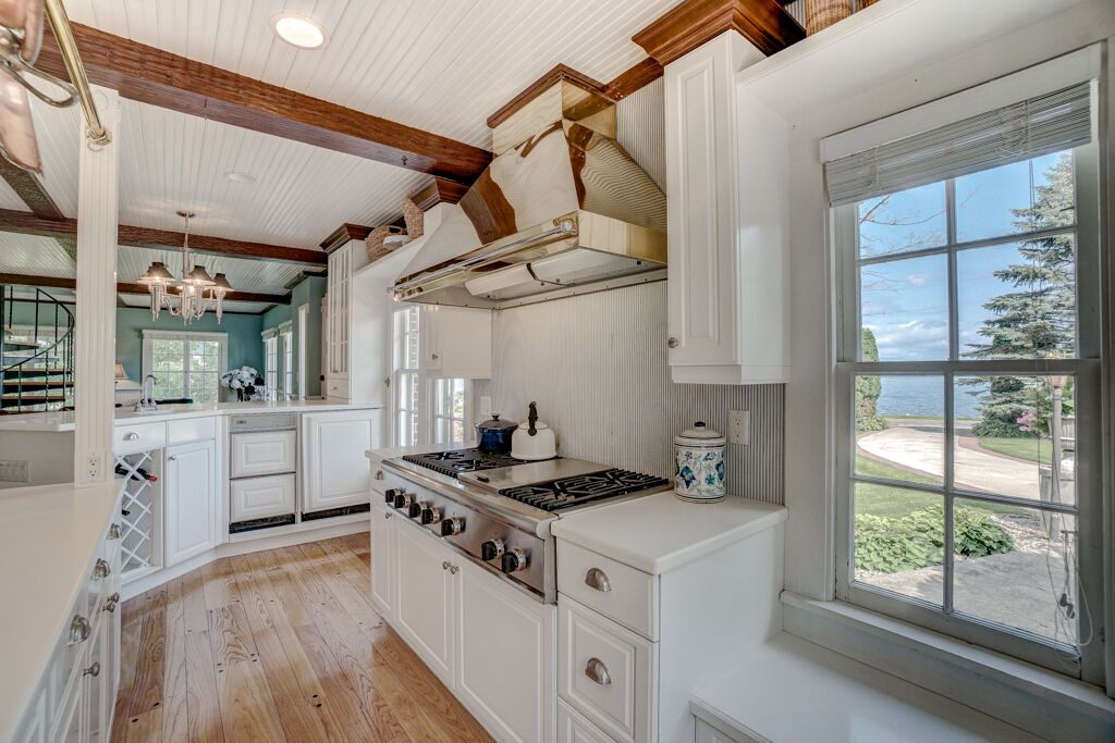Photo of Kitchen in Onamia