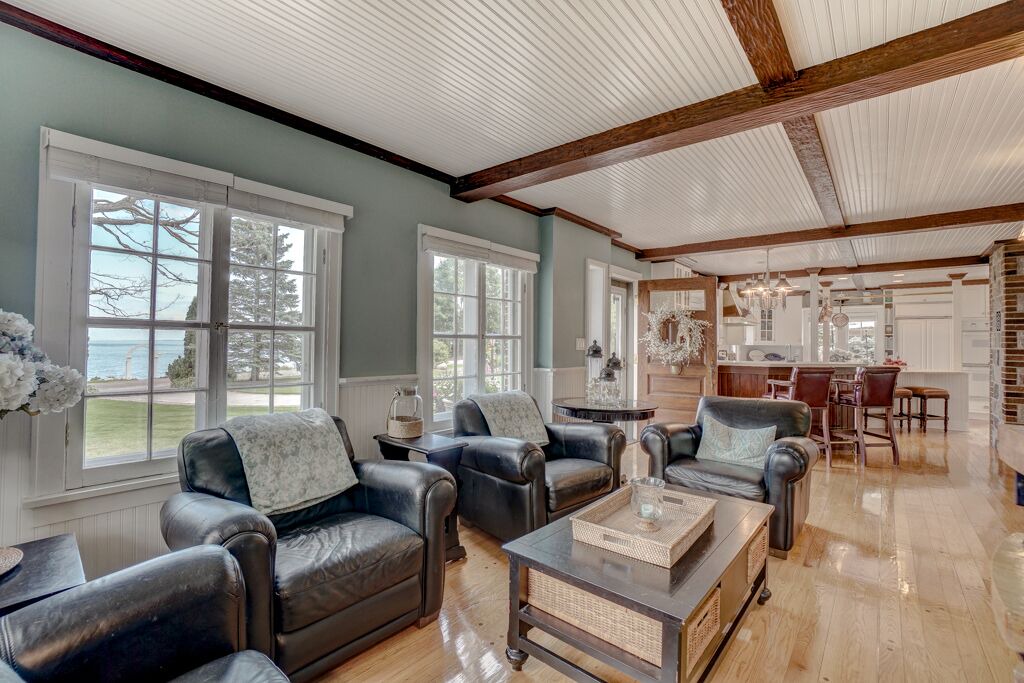 Photo of Livingroom in Onamia