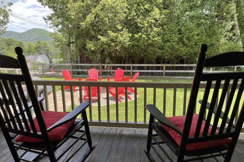Photo of Patio Balcony in Hillcrest