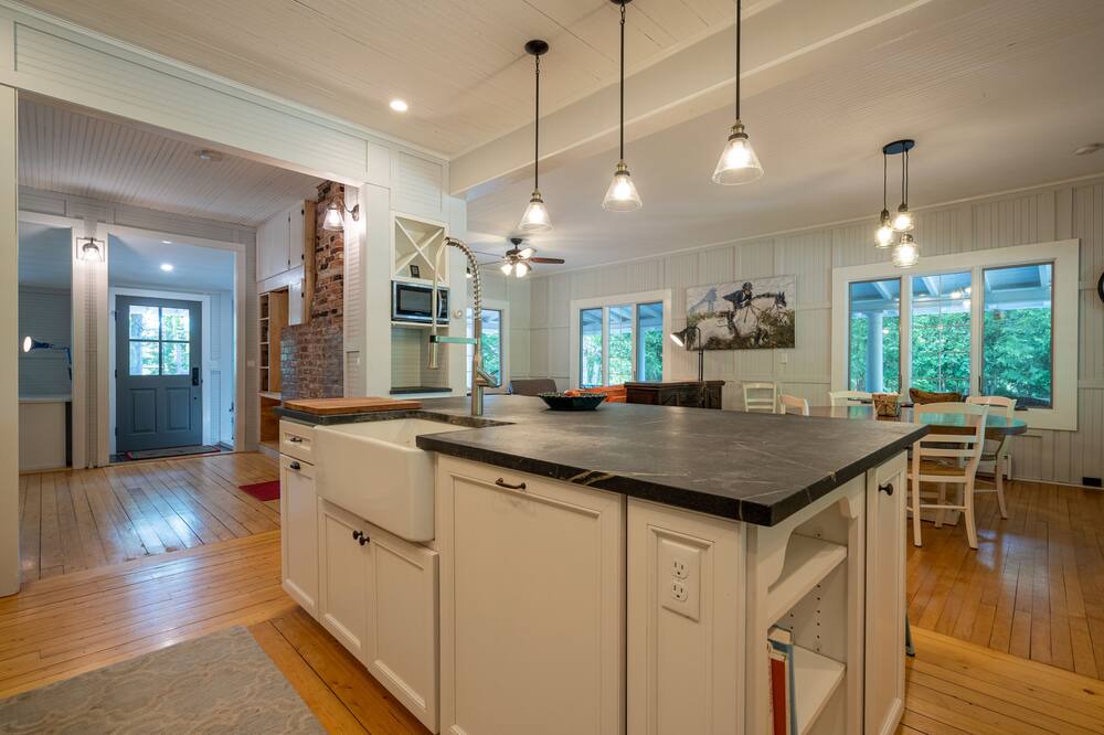 Photo of Kitchen in Hillcrest