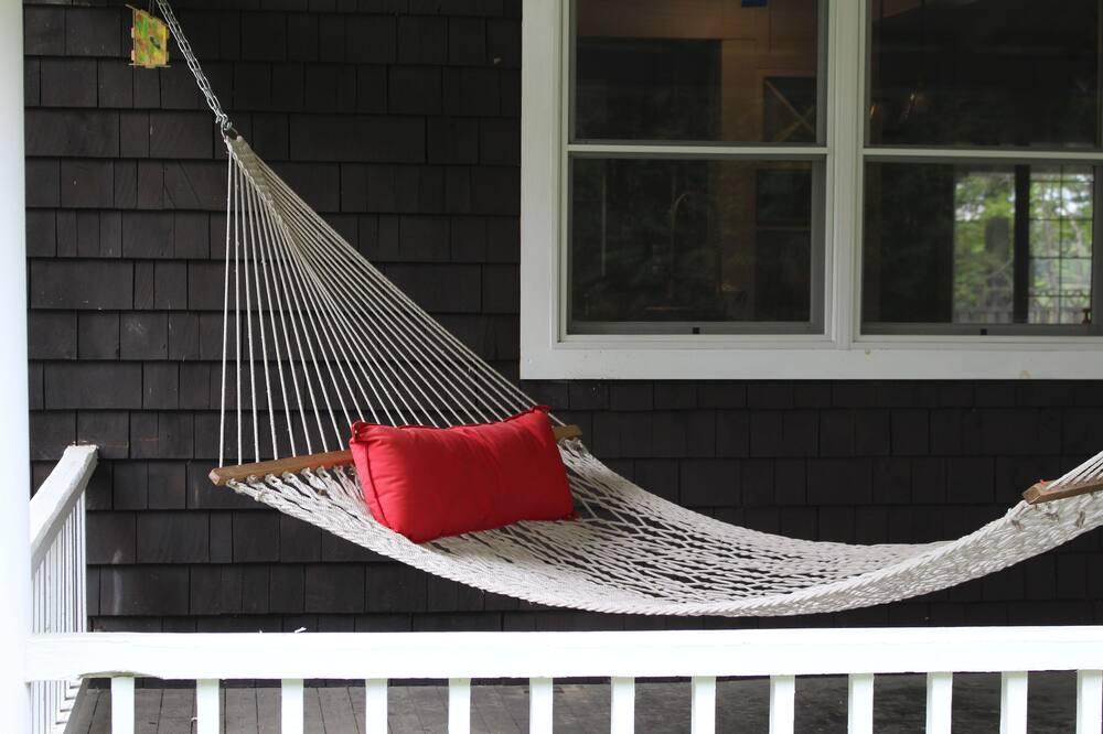 Photo of Patio Balcony in Hillcrest