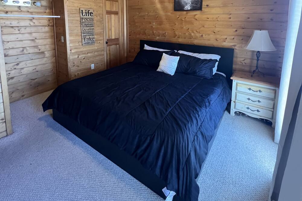 Photo of Bedroom in La Veta
