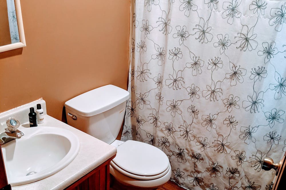 Photo of Bathroom in La Veta
