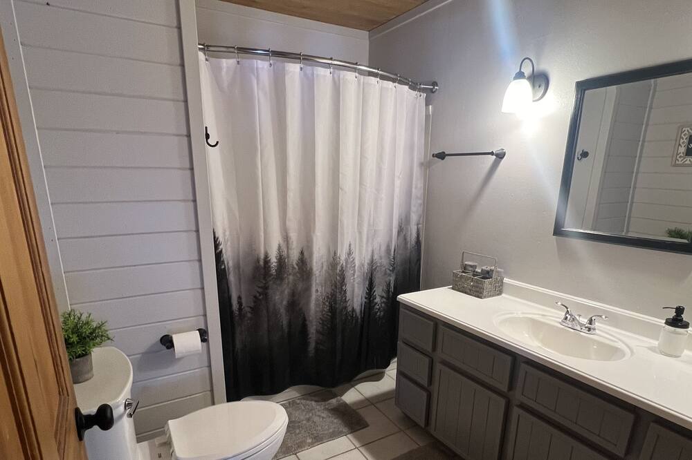 Photo of Bathroom in La Veta