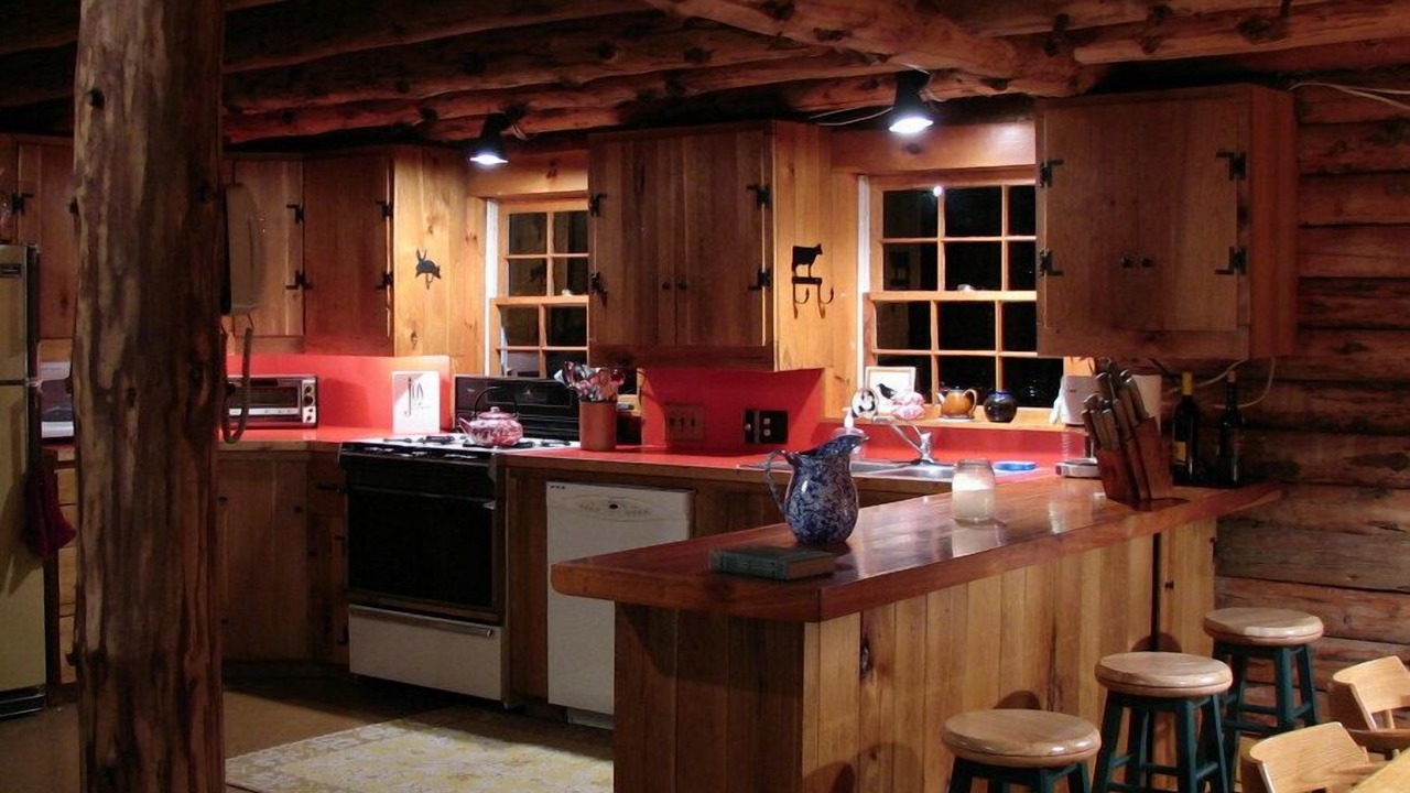 Photo of Kitchen in Granville