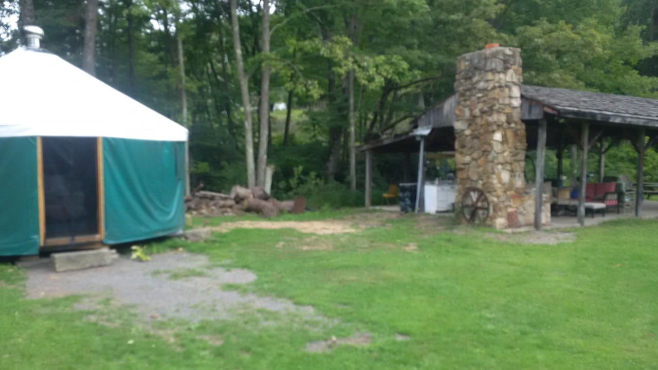 Photo of Outdoor in Friendsville