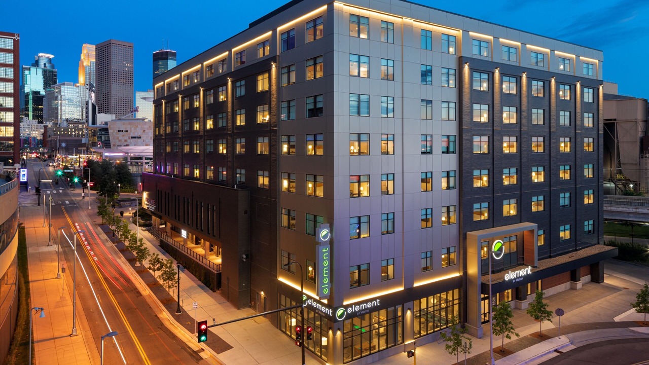 Photo of Outdoor in Warehouse District