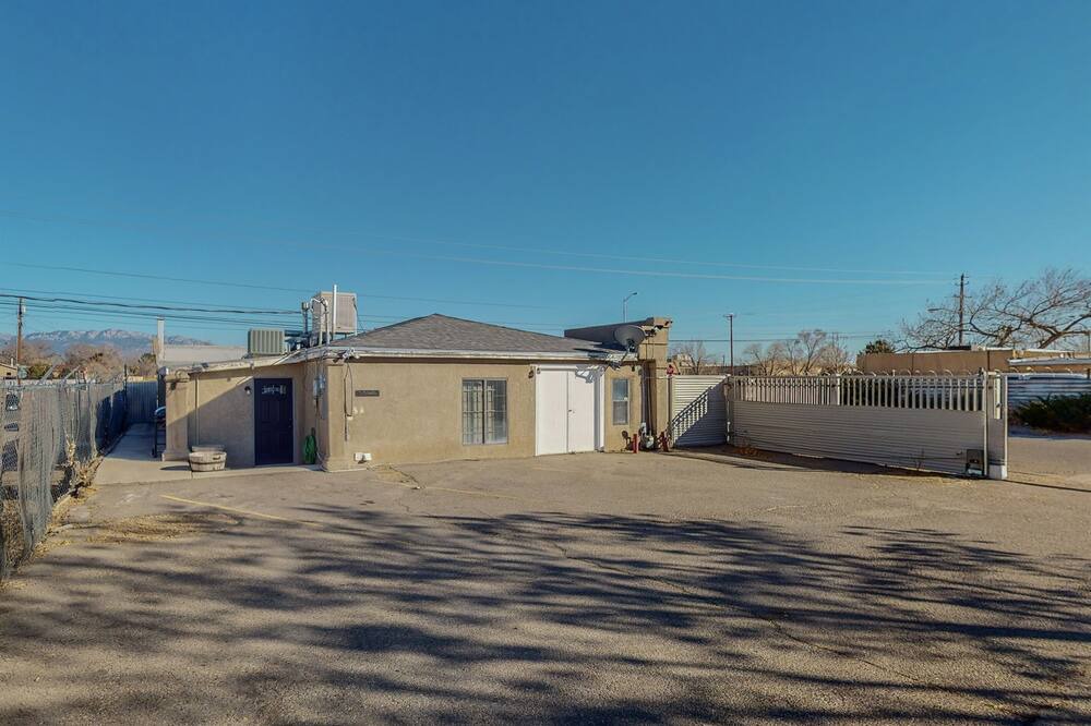 Photo of Outdoor in North Valley