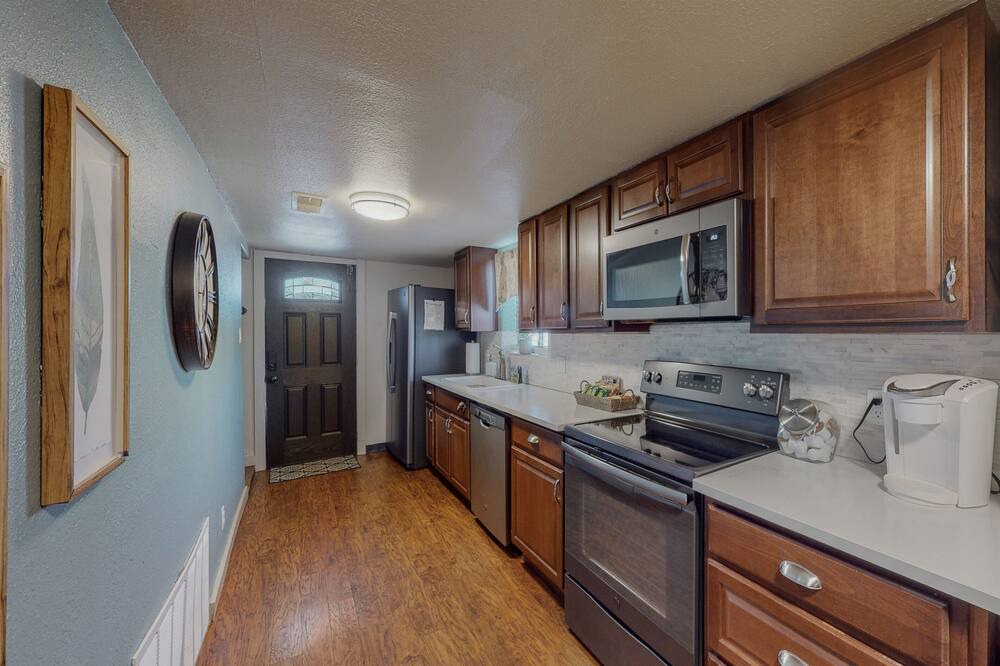 Photo of Kitchen in North Valley