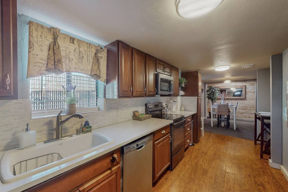 Photo of Kitchen in North Valley