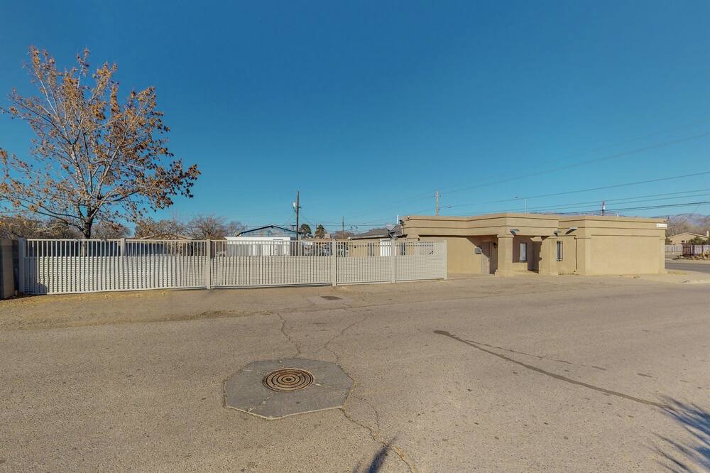 Photo of Outdoor in North Valley