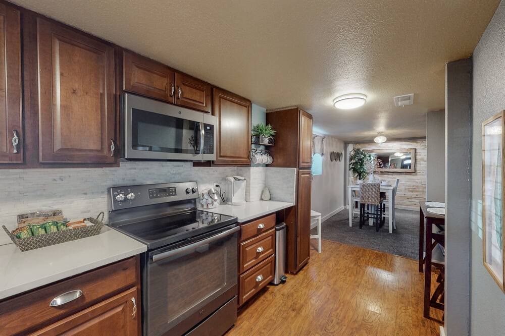 Photo of Kitchen in North Valley