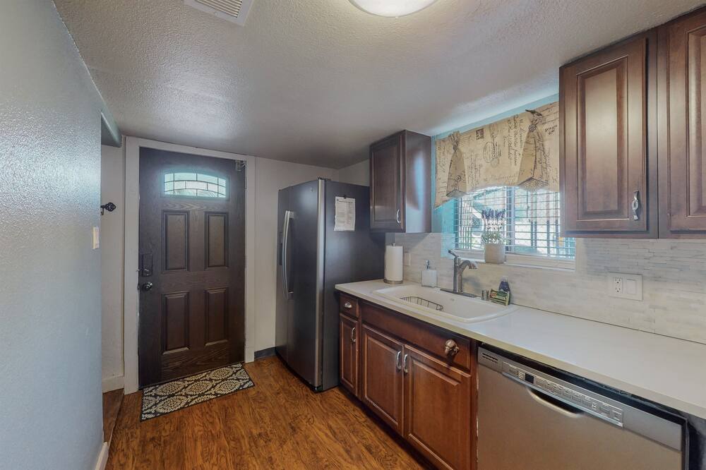 Photo of Kitchen in North Valley