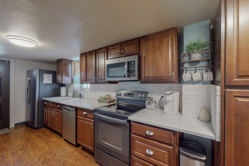 Photo of Kitchen in North Valley
