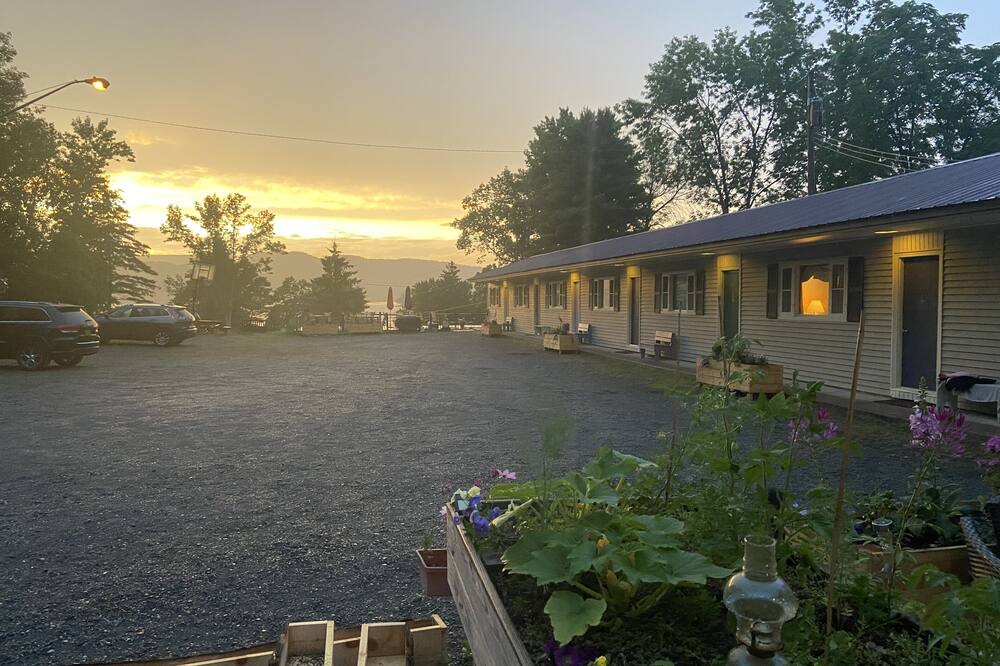 Photo of Outdoor in Willsboro