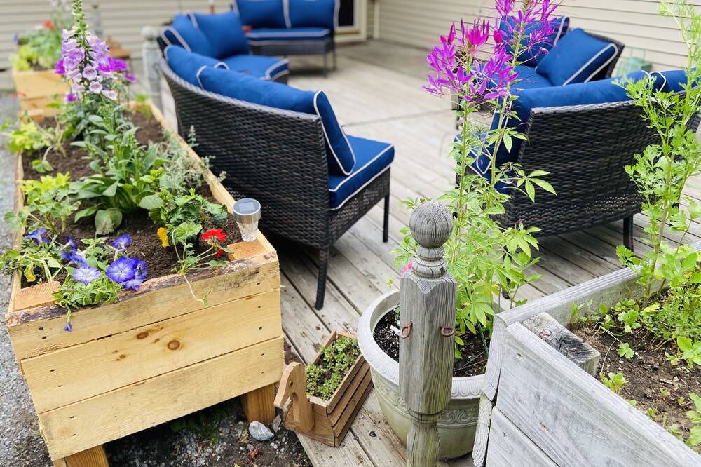 Photo of Outdoor in Willsboro