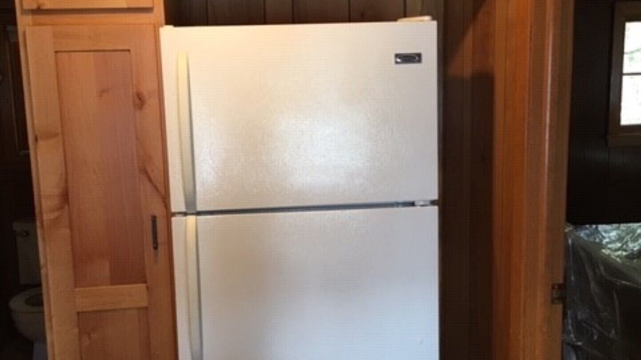 Photo of Kitchen in Spooner
