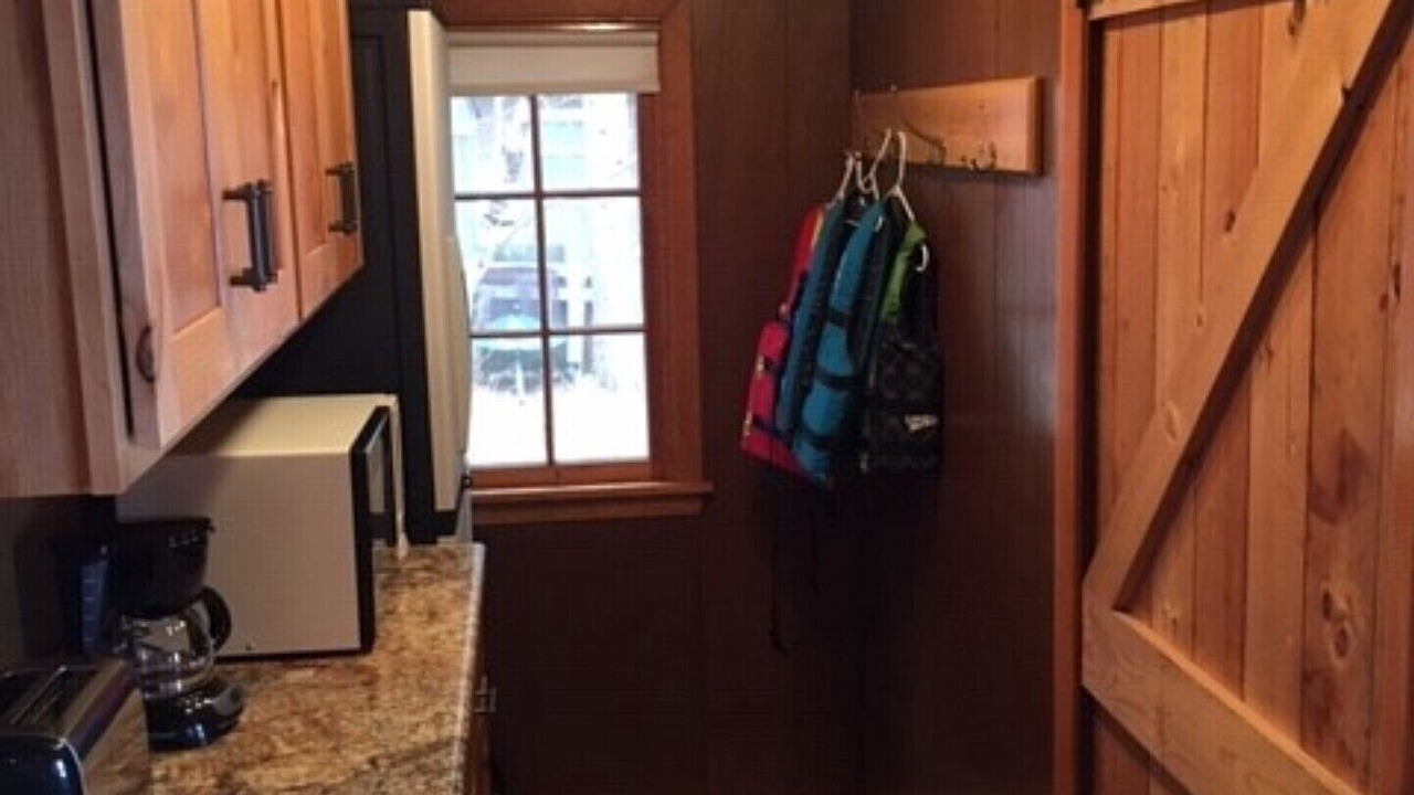 Photo of Kitchen in Spooner