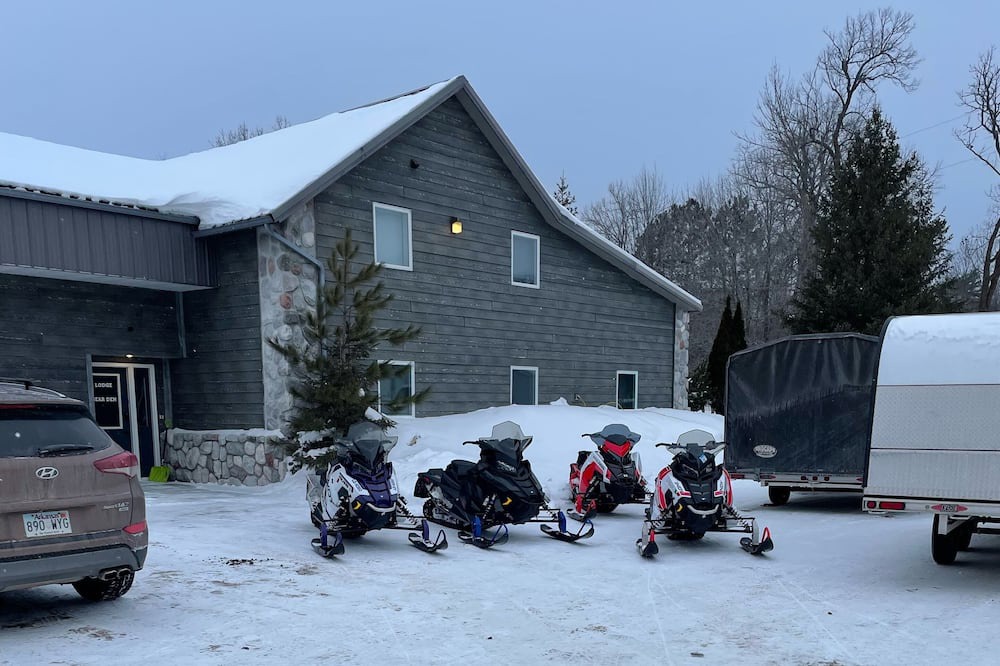 Photo of Others in Squaw Lake
