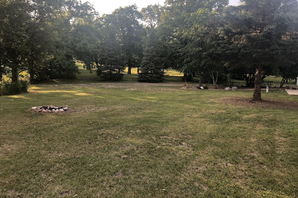 Photo of Outdoor in Squaw Lake