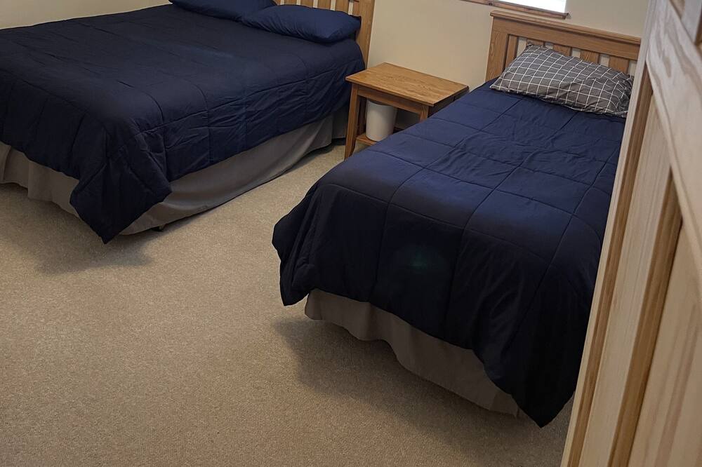 Photo of Bedroom in Squaw Lake