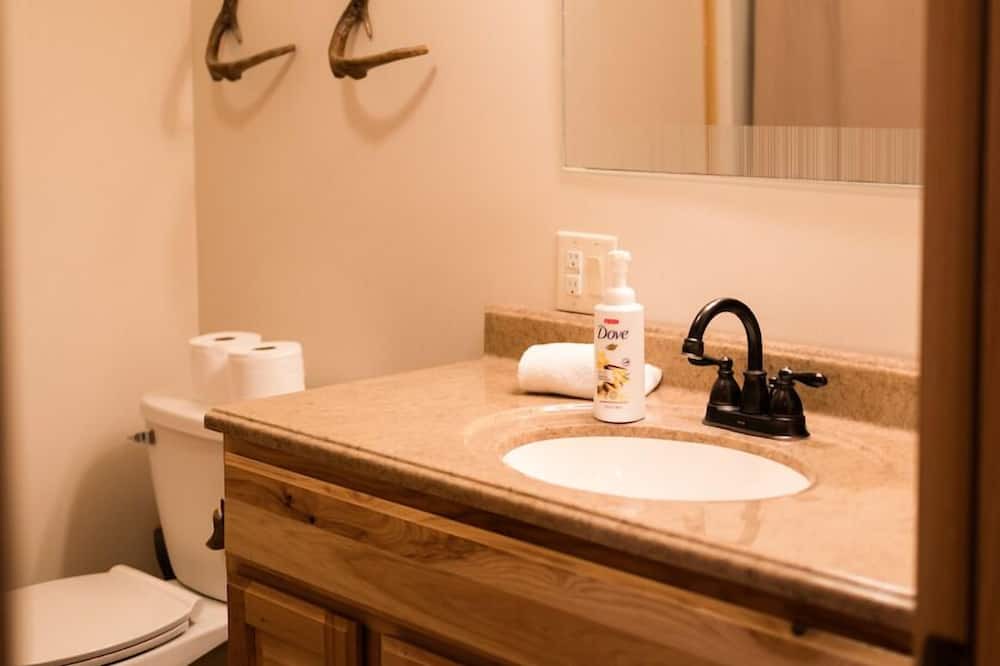 Photo of Bathroom in Greenville
